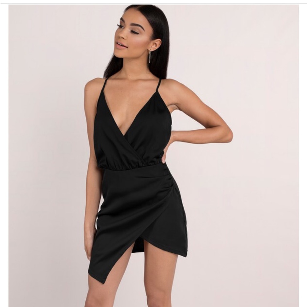 Tobi Dress